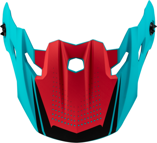 GMAX MX-96 502 Visor - G096004