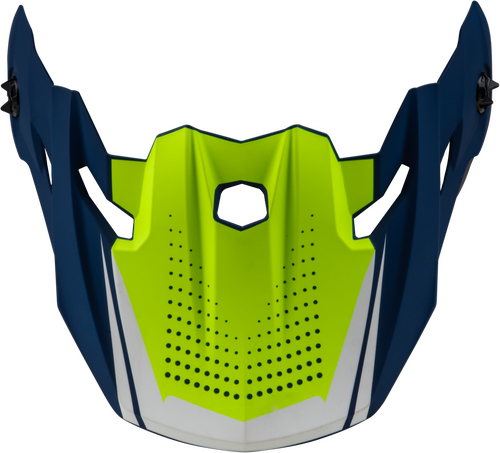 GMAX MX-96 502 Visor - G096005