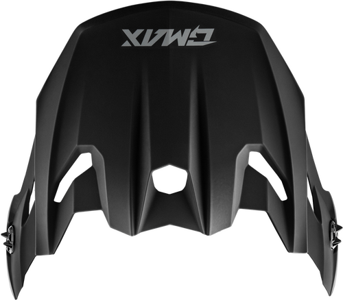 GMAX MX-96 Solid Visors (2026) - G096002