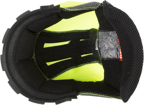 GMAX MX46 Helmet Crown Liner - G046814