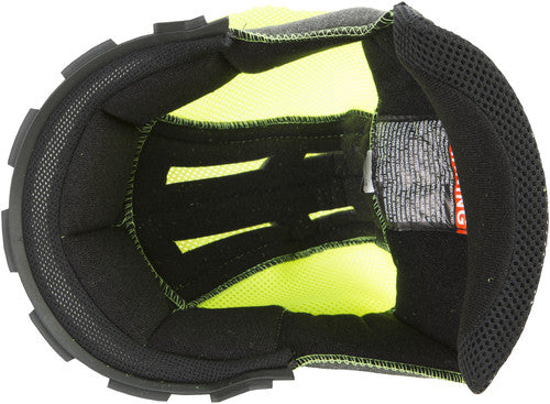 GMAX MX46 Helmet Crown Liner - G046815
