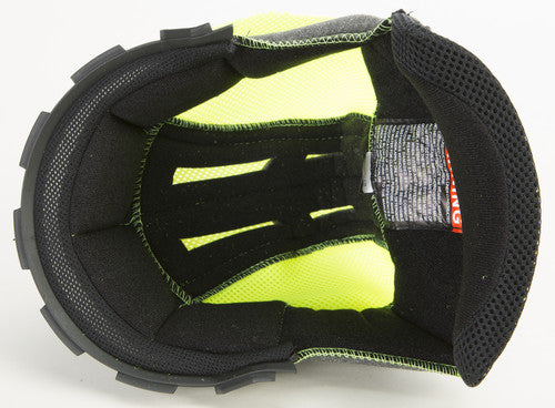 GMAX MX46 Helmet Crown Liner - G046818