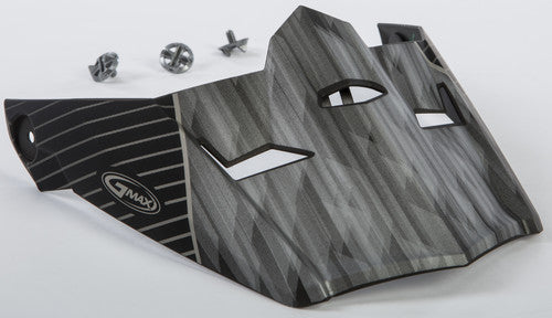 GMAX MX46 Helmet Visor - G046868