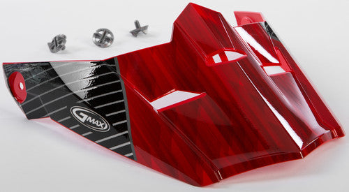 GMAX MX46 Helmet Visor - G046871