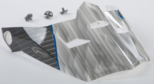 GMAX MX46 Helmet Visor - G046878
