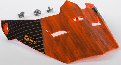 GMAX MX46 Helmet Visor - G046880
