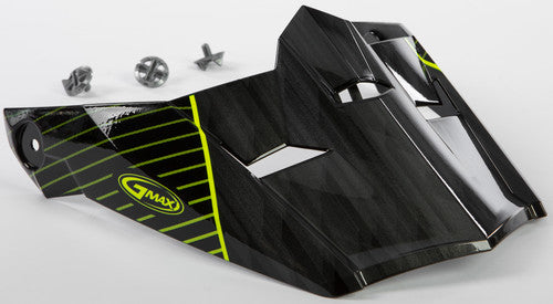 GMAX MX46 Helmet Visor - G046881