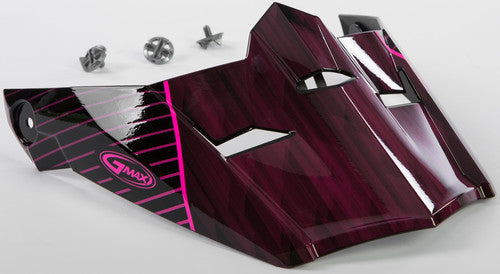 GMAX MX46 Helmet Visor - G046882