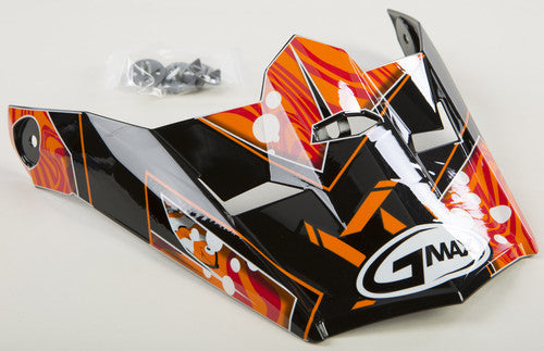 GMAX MX46Y Helmet Visor - G046861