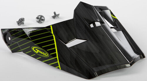 GMAX MX46Y Helmet Visor - G046888