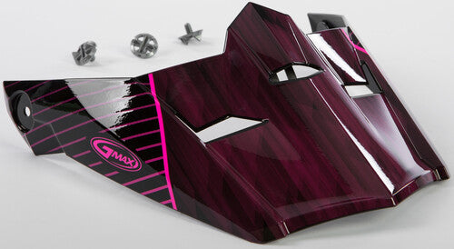 GMAX MX46Y Helmet Visor - G046889