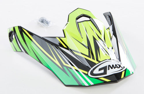 GMAX MX86 Helmet Visor - G086013