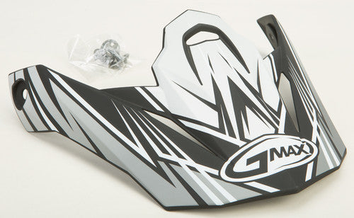 GMAX MX86 Helmet Visor - G086014