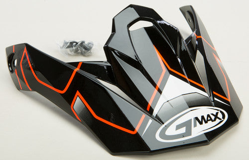 GMAX MX86 Helmet Visor - G086020