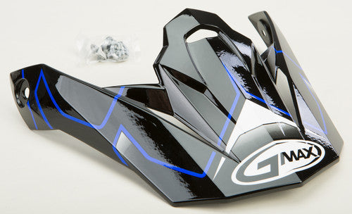 GMAX MX86 Helmet Visor - G086039