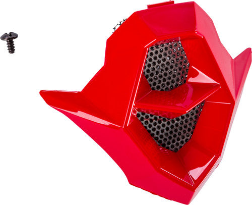 GMAX MX86 Mouth Vents w/ Foam - G086063