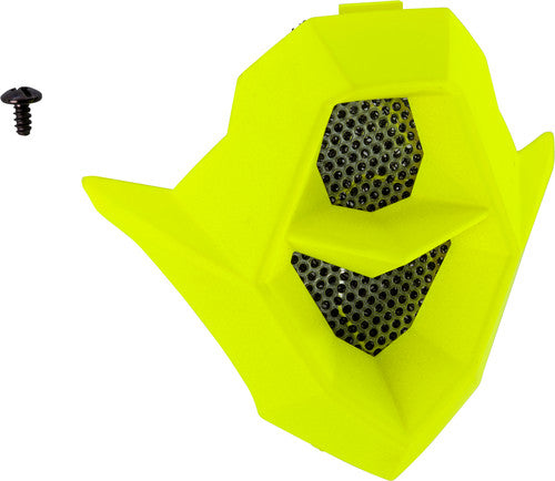 GMAX MX86 Revoke Mouth Vents w/ Foam - G086065