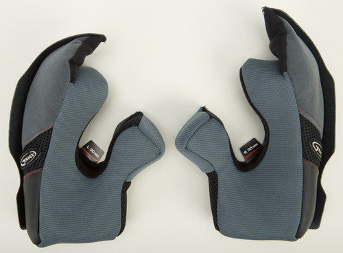 GMAX MX89 Helmet Cheek Pad - G086024