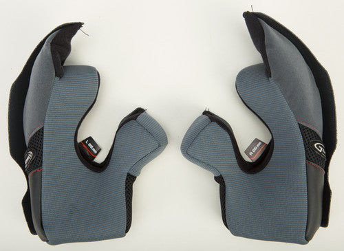 GMAX MX89 Helmet Cheek Pad - G086025