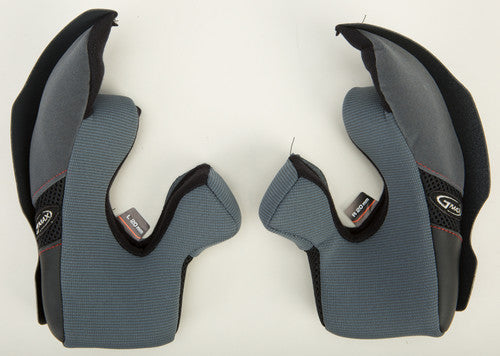 GMAX MX89 Helmet Cheek Pad - G086026
