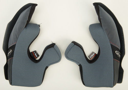 GMAX MX89 Helmet Cheek Pad - G086027