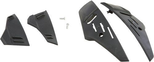 GMAX OF-17 / MD-04 / MD-04S Top Front Vents - G040001