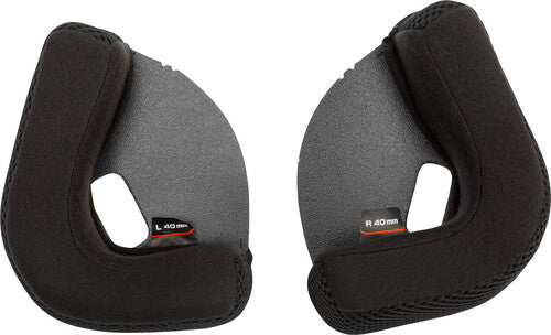 GMAX OF-2 Cheek Pads - G002007