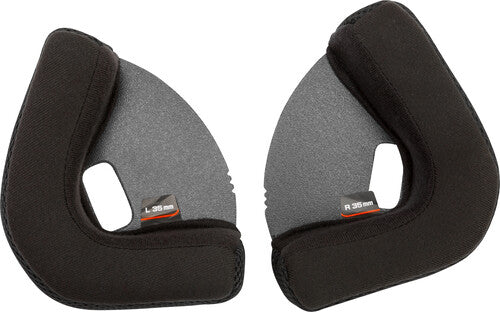 GMAX OF-2 Cheek Pads - G002010