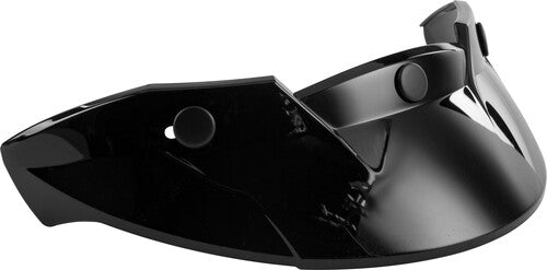GMAX OF-2 / OF-2Y 3-Snap Visors - G002000