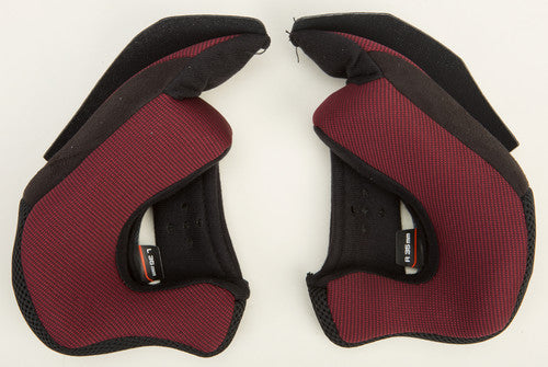 GMAX OF-77 Cheek Pads - G077010
