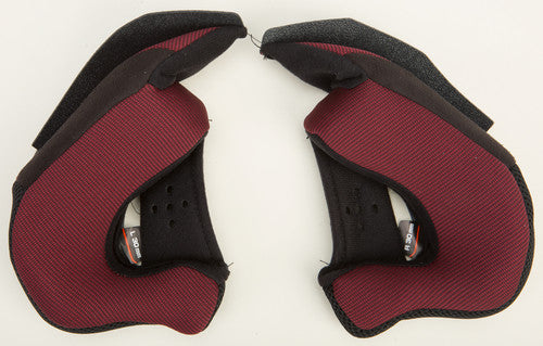 GMAX OF-77 Cheek Pads - G077011
