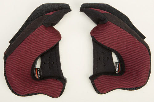 GMAX OF-77 Cheek Pads - G077012