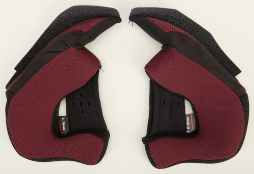 GMAX OF-77 Cheek Pads - G077013