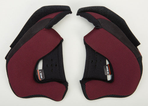 GMAX OF-77 Cheek Pads - G077014