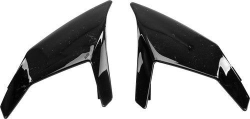 GMAX REAR TOP VENT BLACK LEFT/RIGHT MD-01 - G001025