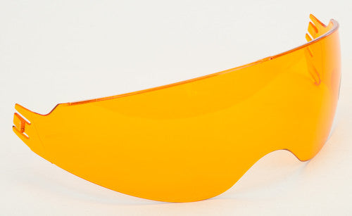 GMAX SHIELD HI-DEF AMBER XS-MD GM-65 - G065003
