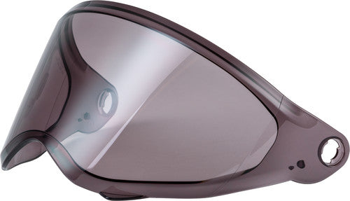 GMAX SHIELD SINGLE LENS SMOKE AT-21/Y - G021002