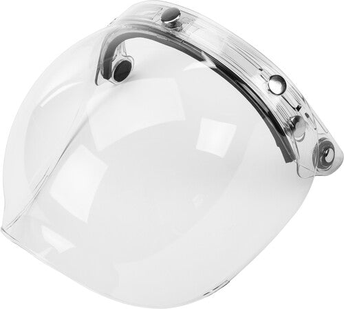 GMAX Universal Flip-Up Bubble Shield - G002012