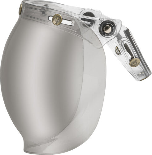 GMAX Universal Flip-Up Bubble Shield - G002013