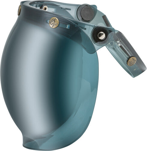 GMAX Universal Flip-Up Bubble Shield - G002014