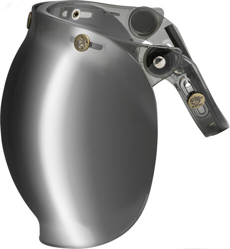GMAX Universal Flip-Up Bubble Shield - G002015