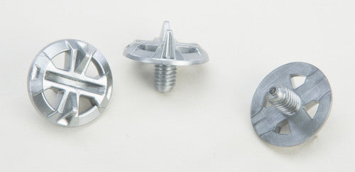 GMAX Visor Screw 3/Pk Mx86 Kit Replacement Part - G086023
