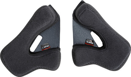 GMAX Youth GM-49Y Cheek Pads - G049011