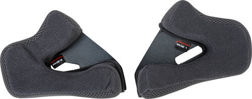 GMAX Youth GM-49Y Cheek Pads - G049012