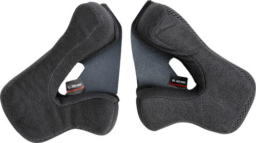 GMAX Youth GM-49Y Cheek Pads - G049013