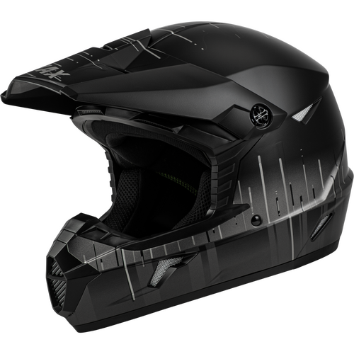 GMAX Youth MX-46 Frequency Helmet
