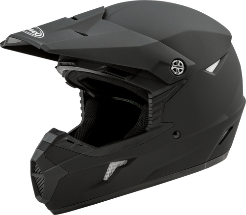GMAX Youth MX-46Y Solid Helmet