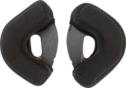 GMAX Youth OF-2Y Cheek Pads - G002020