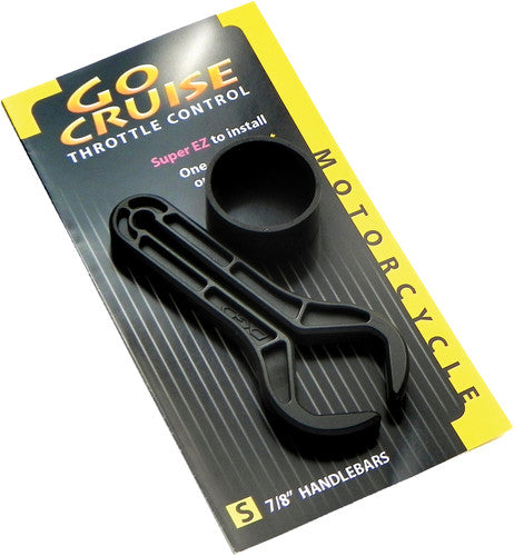 GO CRUISE Cruise Control - GC22BK