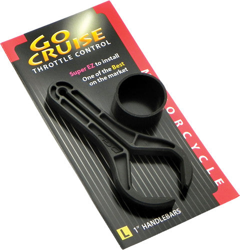 GO CRUISE Cruise Control - GC25BK